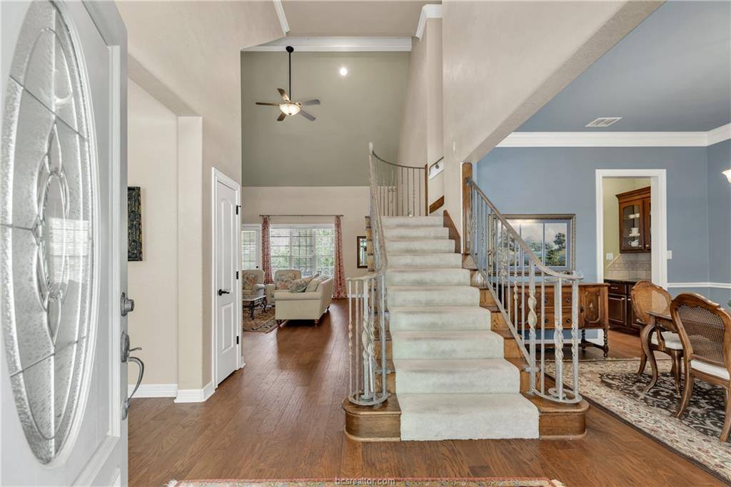 4303 Whitwick Place, College Station, TX 77845