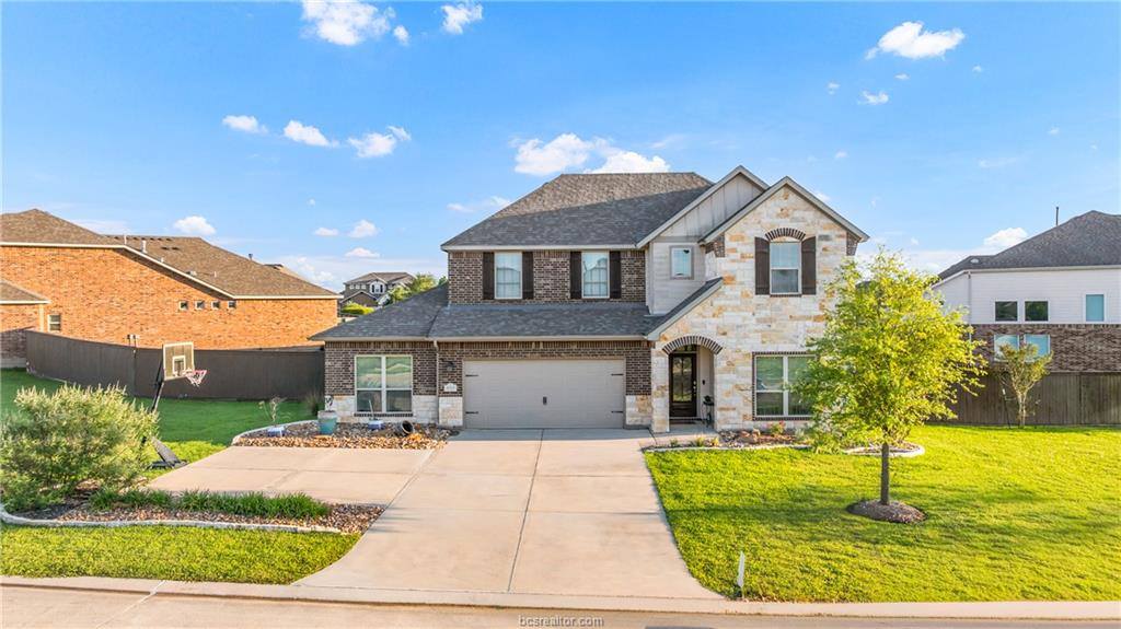 3693 Haskell Hollow Loop, College Station, TX 77845