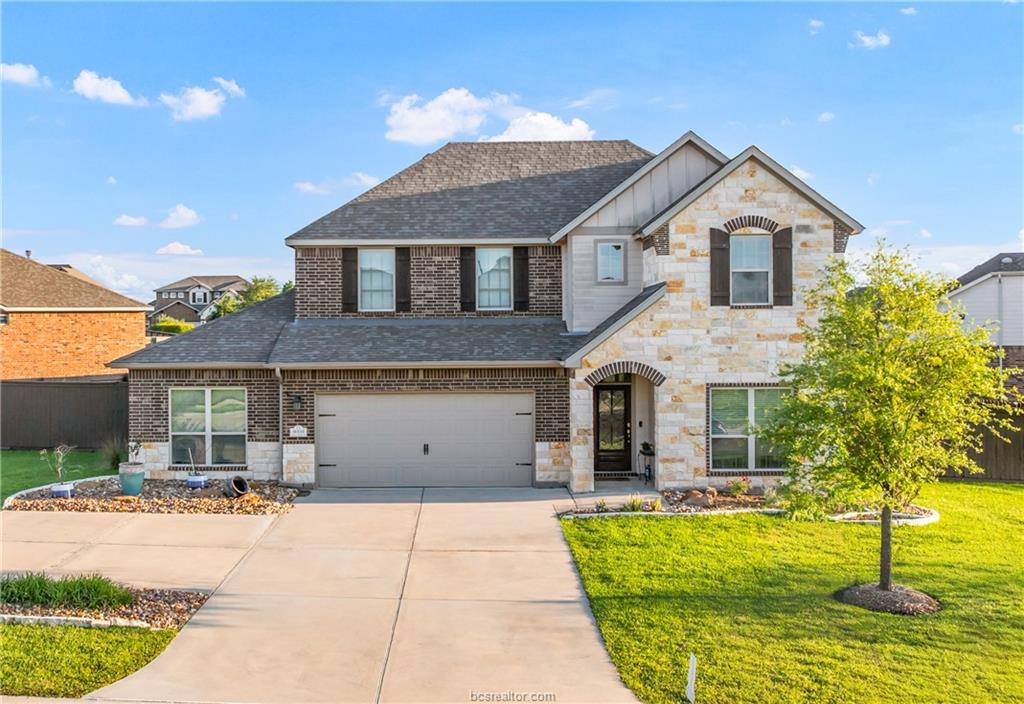 3693 Haskell Hollow Loop, College Station, TX 77845