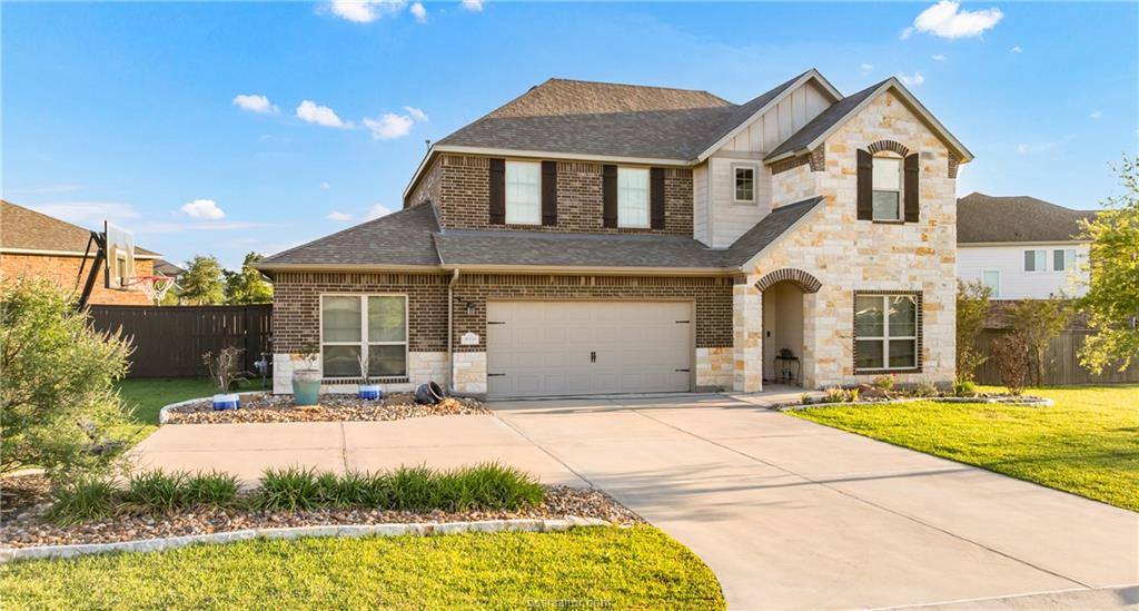 3693 Haskell Hollow Loop, College Station, TX 77845