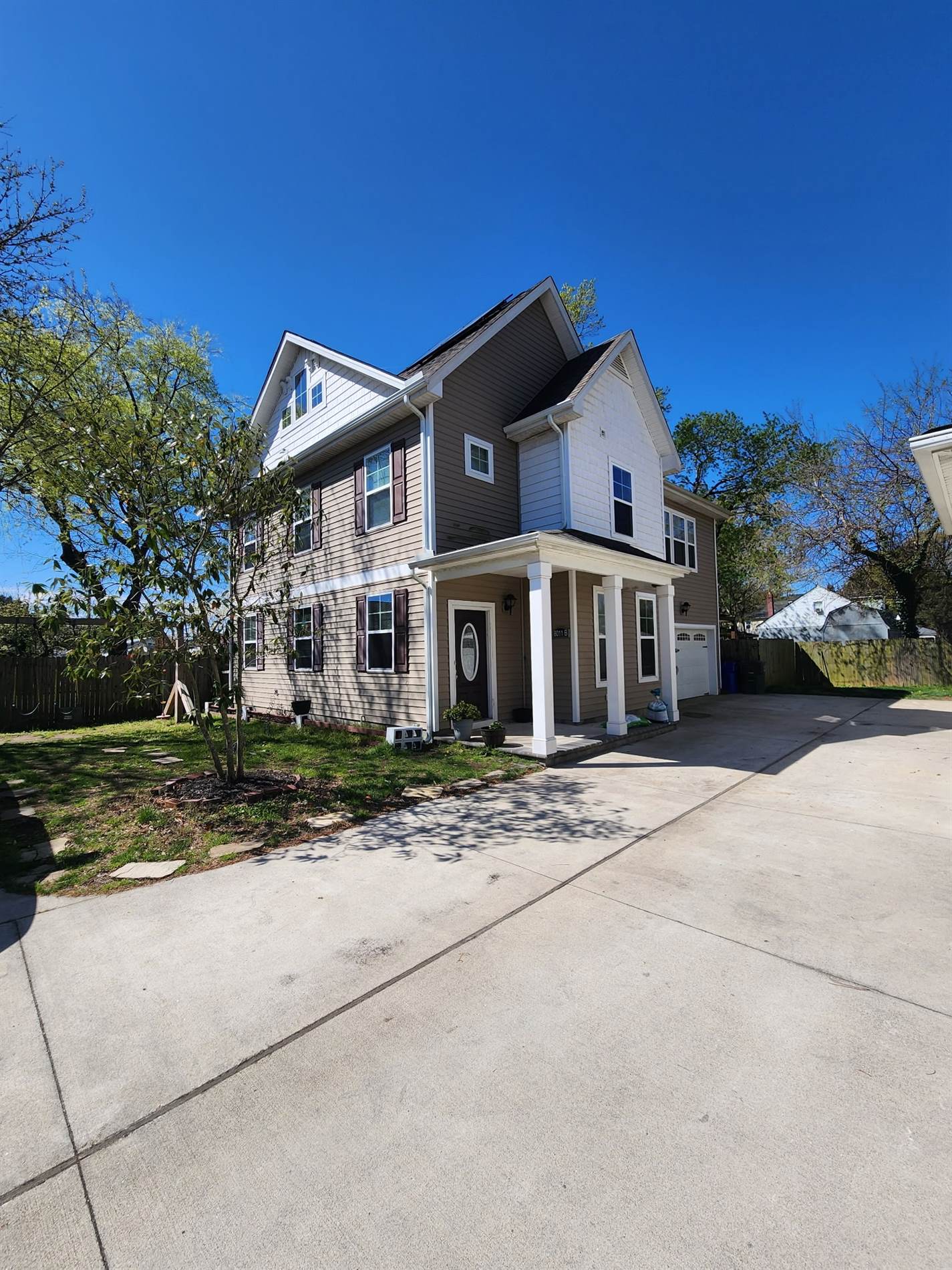 8011 Woodall Road, Unit B, Norfolk, VA 23518