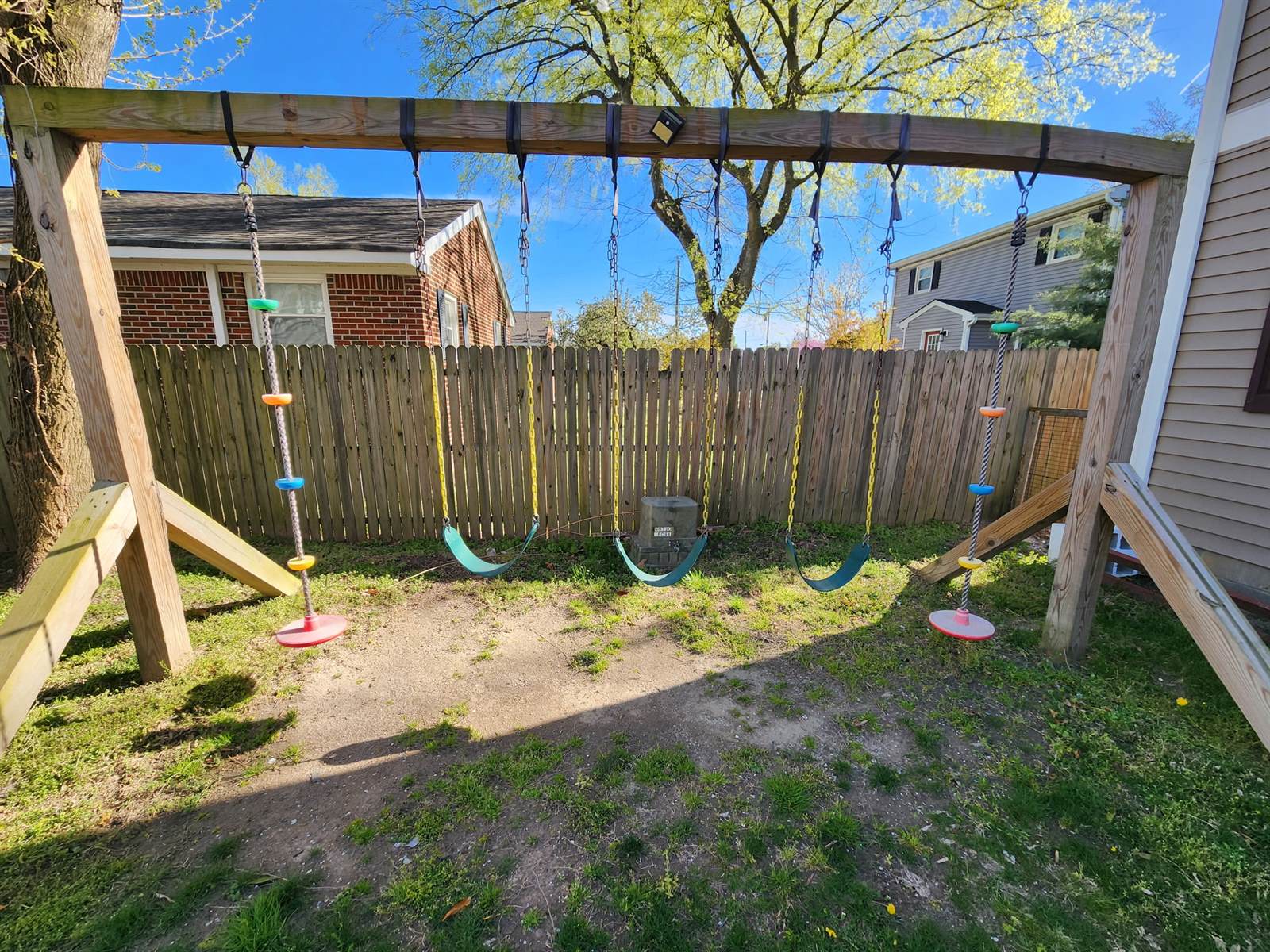 8011 Woodall Road, Unit B, Norfolk, VA 23518