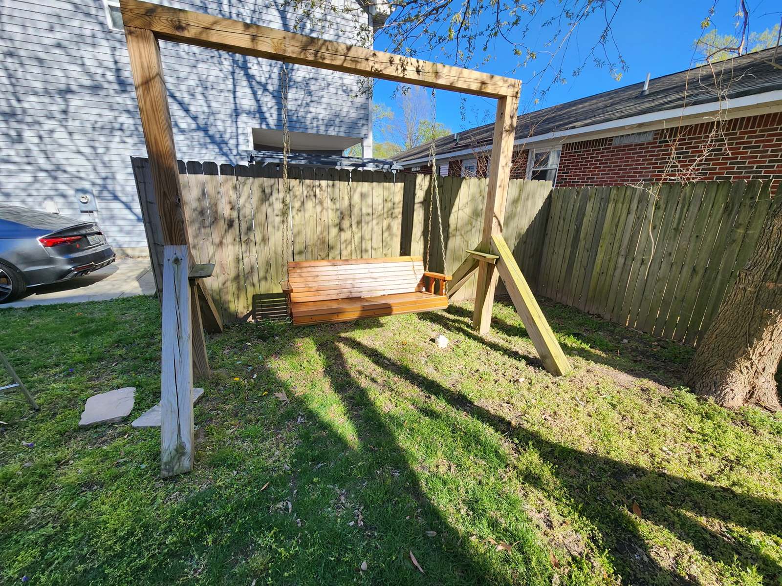 8011 Woodall Road, Unit B, Norfolk, VA 23518