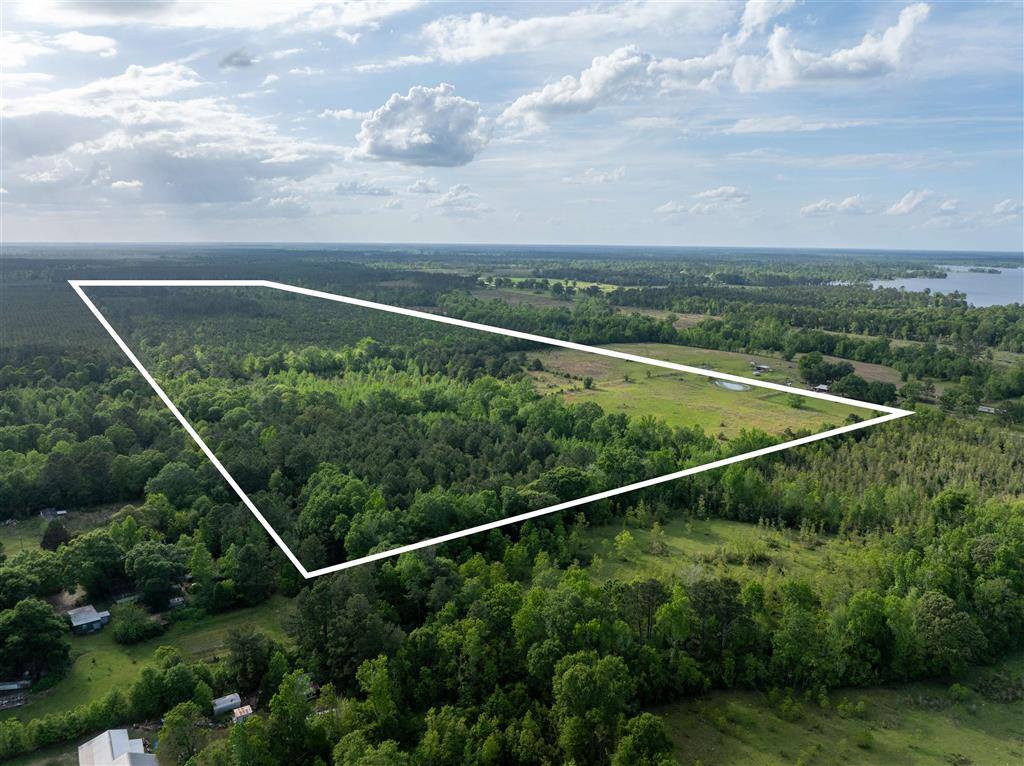 0 Odis Greene Road, DeRidder, LA 70634