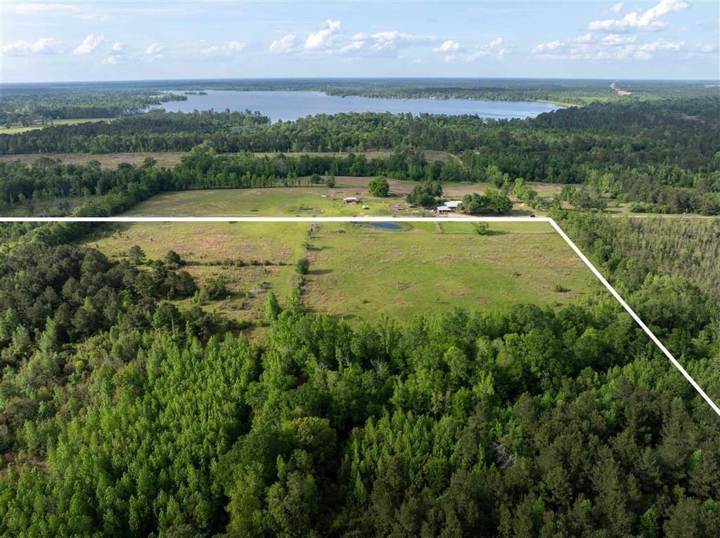 0 Odis Greene Road, DeRidder, LA 70634