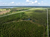 0 Odis Greene Road, DeRidder, LA 70634