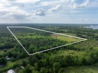 0 Odis Greene Road, DeRidder, LA 70634