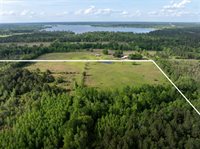 0 Odis Greene Road, DeRidder, LA 70634