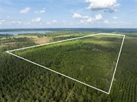 0 Odis Greene Road, DeRidder, LA 70634