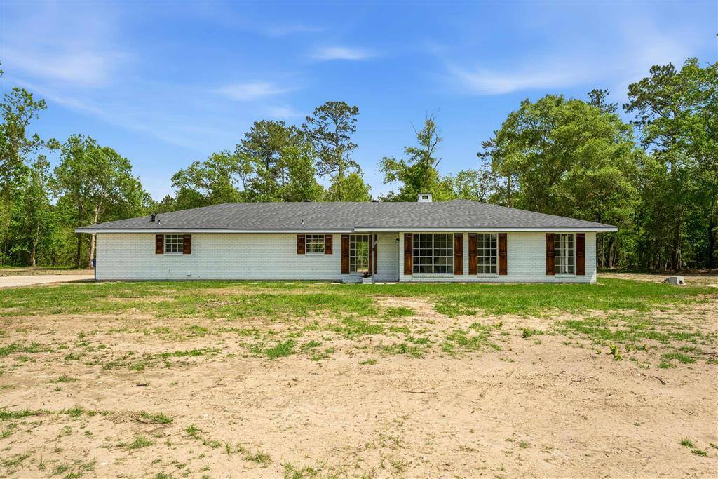 174 Calvin Foster Rd Road, Starks, LA 70661