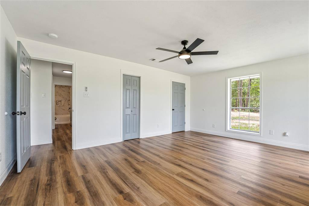 174 Calvin Foster Rd Road, Starks, LA 70661