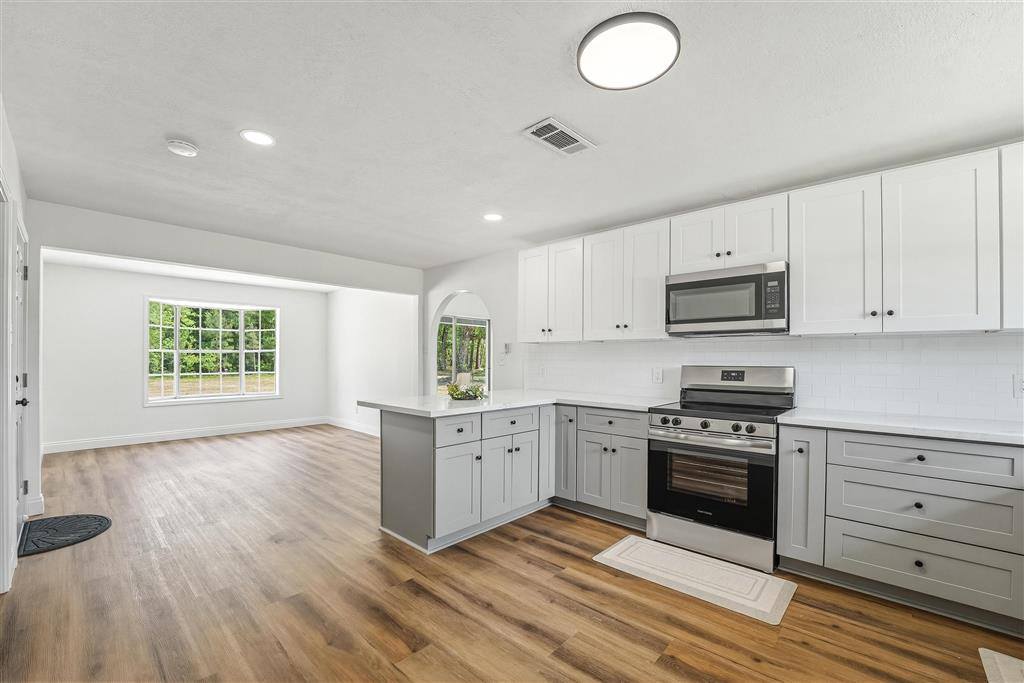 174 Calvin Foster Rd Road, Starks, LA 70661