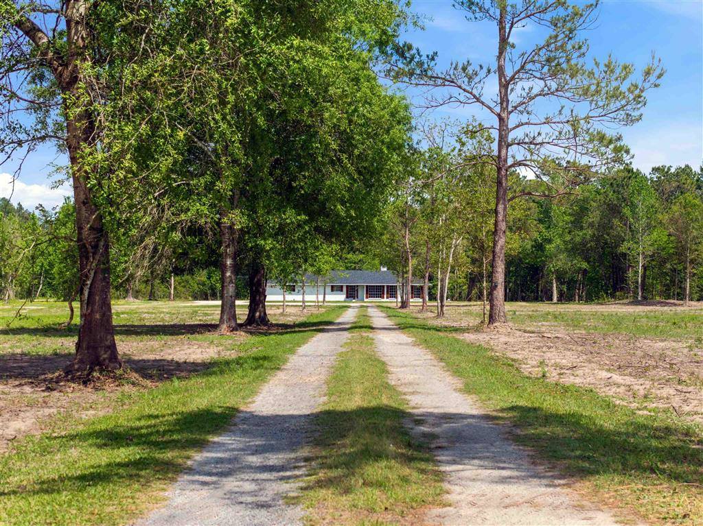 174 Calvin Foster Rd Road, Starks, LA 70661