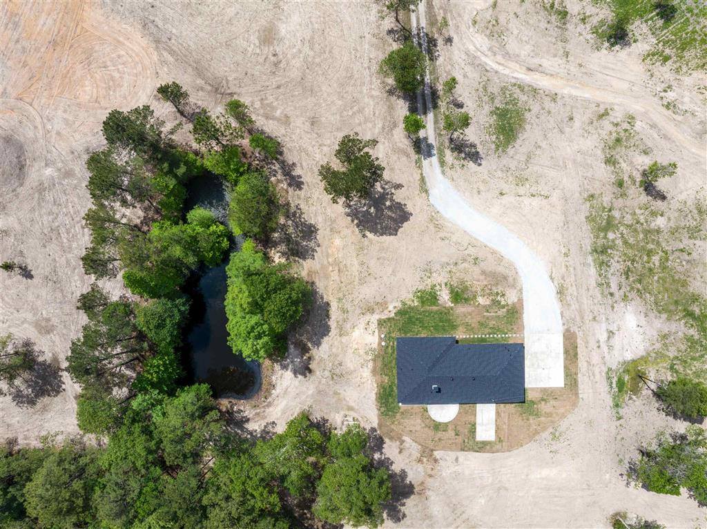 174 Calvin Foster Rd Road, Starks, LA 70661