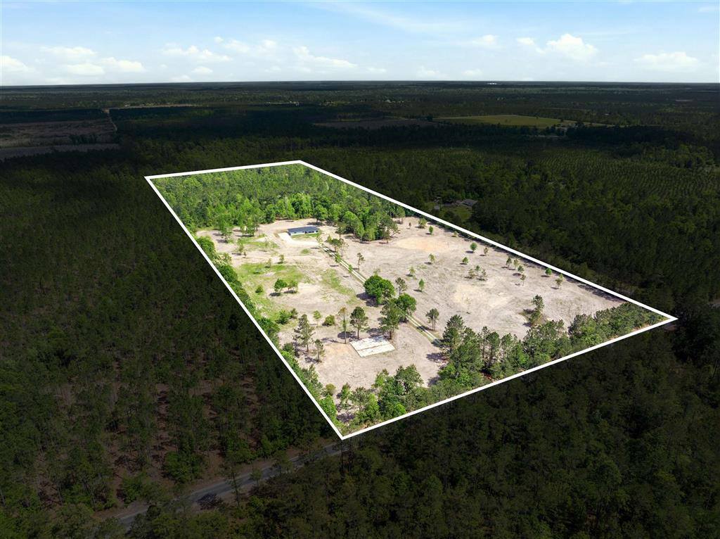174 Calvin Foster Rd Road, Starks, LA 70661