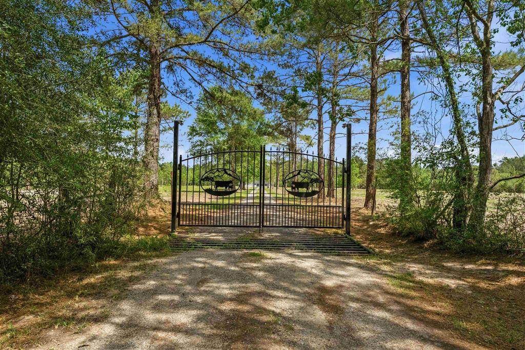 174 Calvin Foster Rd Road, Starks, LA 70661