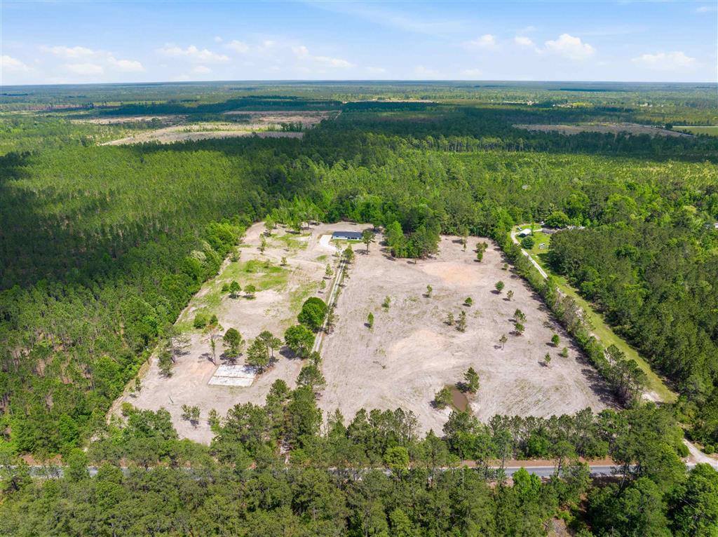 174 Calvin Foster Rd Road, Starks, LA 70661
