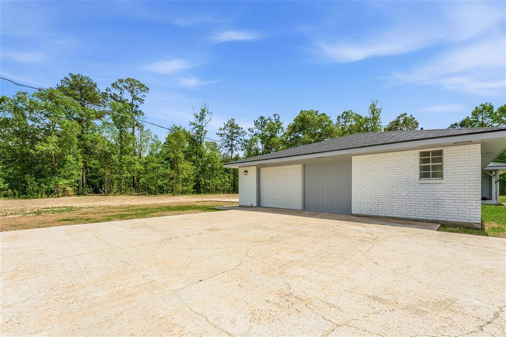 174 Calvin Foster Rd Road, Starks, LA 70661