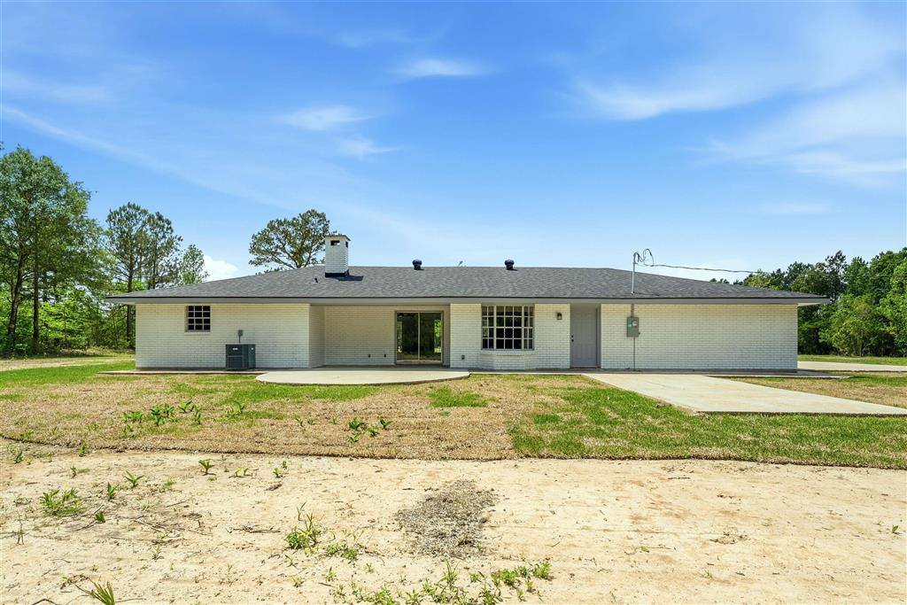 174 Calvin Foster Rd Road, Starks, LA 70661