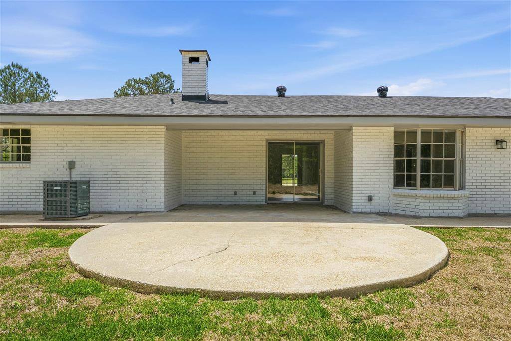 174 Calvin Foster Rd Road, Starks, LA 70661