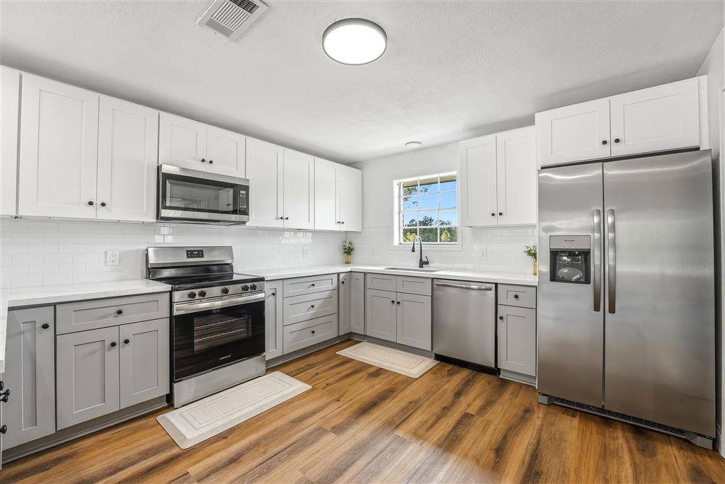 174 Calvin Foster Rd Road, Starks, LA 70661
