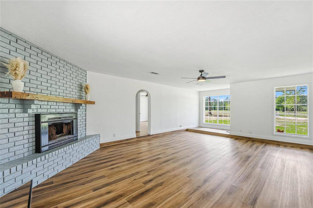 174 Calvin Foster Rd Road, Starks, LA 70661