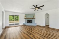 174 Calvin Foster Rd Road, Starks, LA 70661