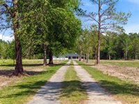 174 Calvin Foster Rd Road, Starks, LA 70661