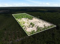 174 Calvin Foster Rd Road, Starks, LA 70661