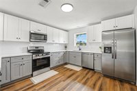 174 Calvin Foster Rd Road, Starks, LA 70661