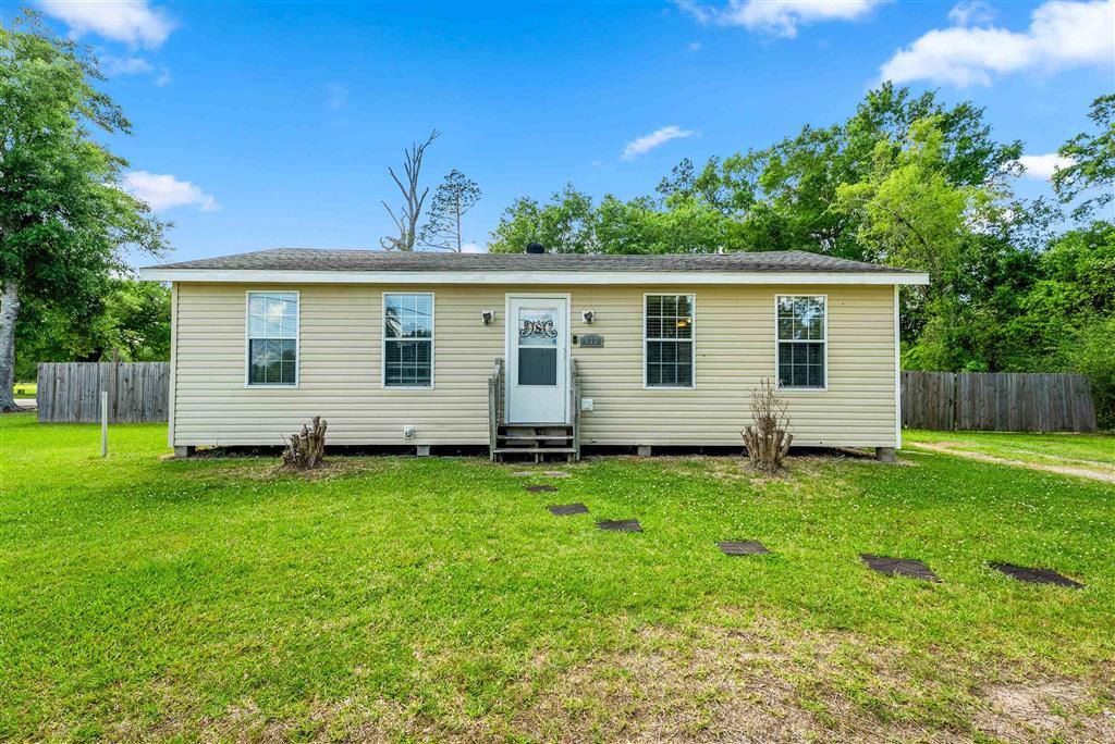 533 Corley St Street, Dequincy, LA 70633