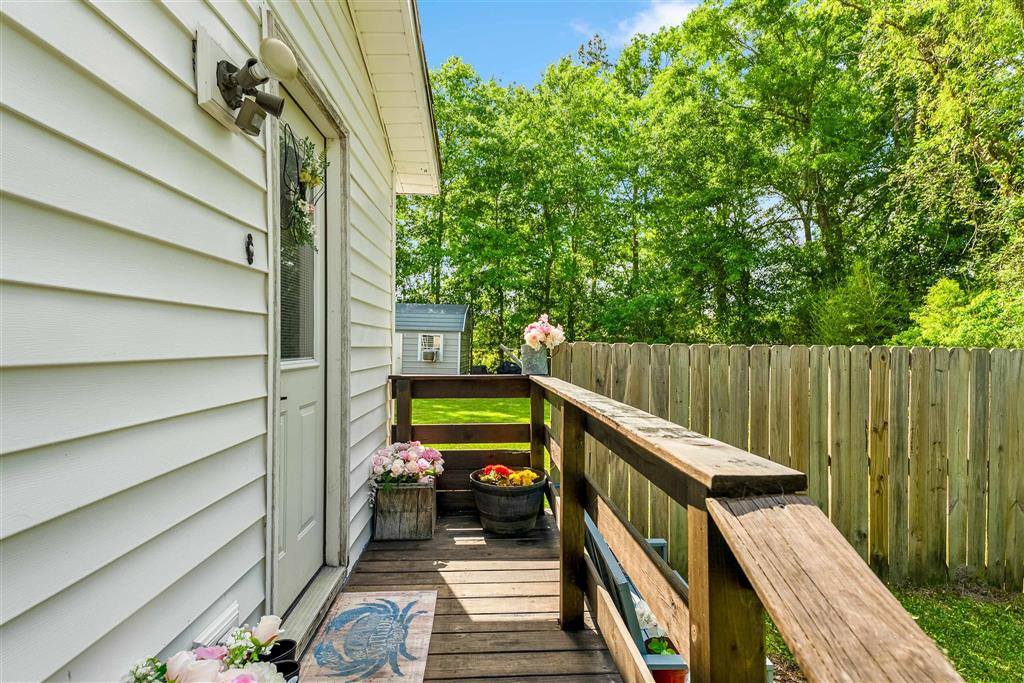 533 Corley St Street, Dequincy, LA 70633