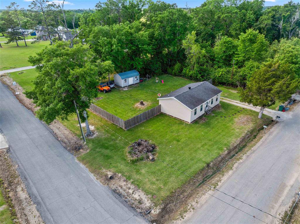 533 Corley St Street, Dequincy, LA 70633