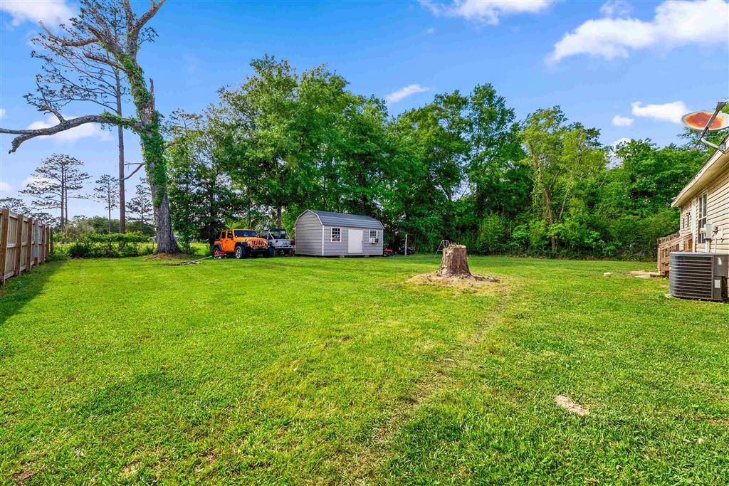 533 Corley St Street, Dequincy, LA 70633