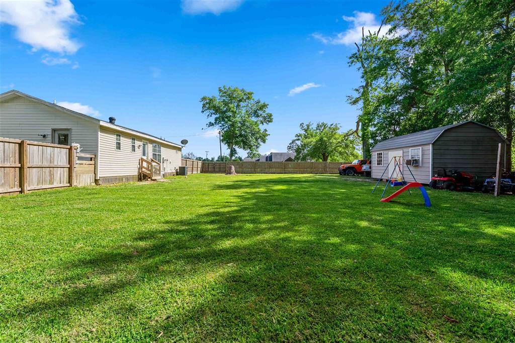 533 Corley St Street, Dequincy, LA 70633