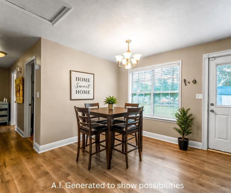 533 Corley St Street, Dequincy, LA 70633