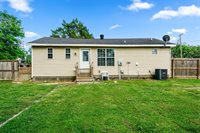 533 Corley St Street, Dequincy, LA 70633