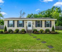 533 Corley St Street, Dequincy, LA 70633