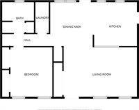 533 Corley St Street, Dequincy, LA 70633
