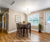 533 Corley St Street, Dequincy, LA 70633