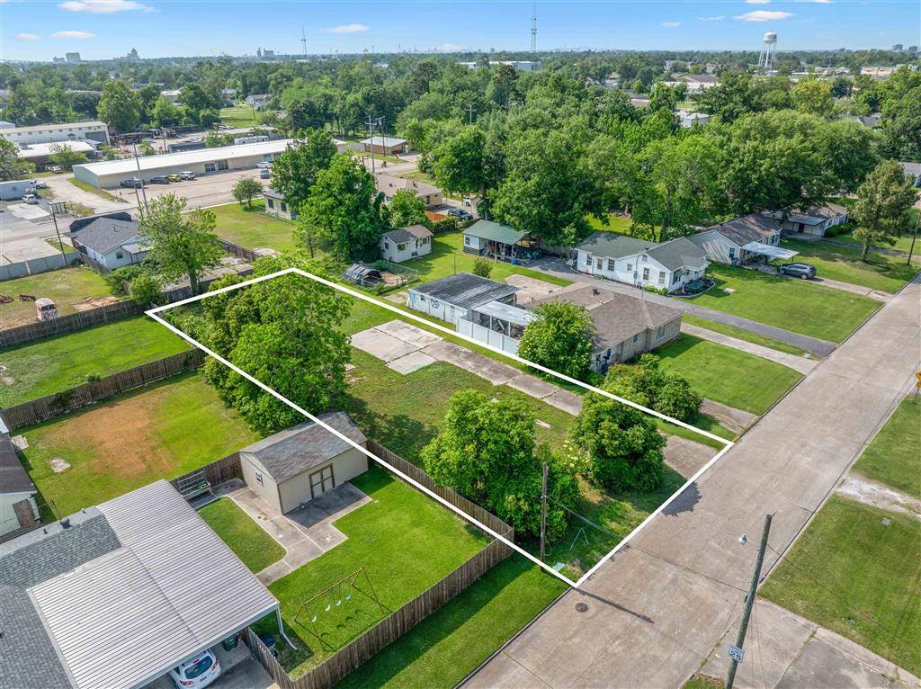 3624 Dover St Street, Lake Charles, LA 70607