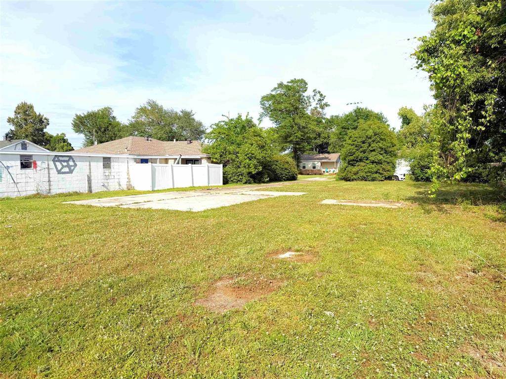 3624 Dover St Street, Lake Charles, LA 70607