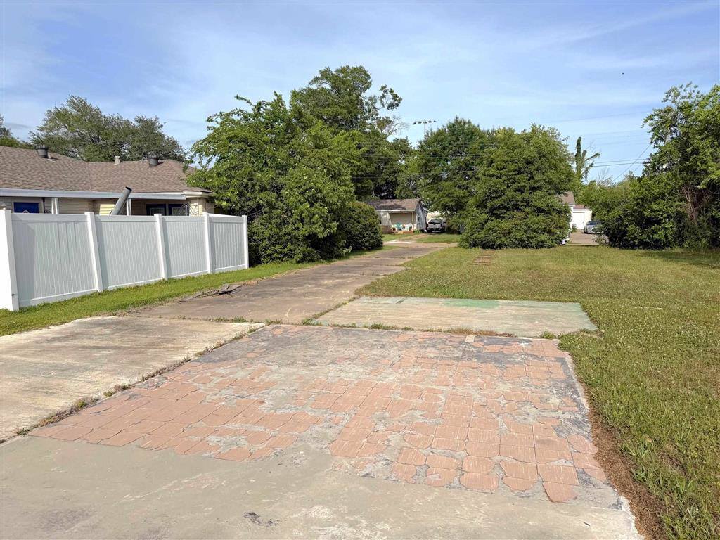 3624 Dover St Street, Lake Charles, LA 70607
