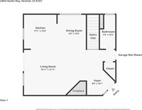 24842 Noelle, Newhall, CA 91321