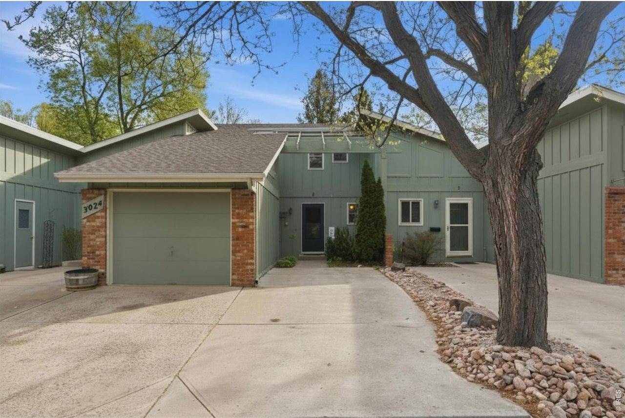 3024 Regatta Ln, #2, Fort Collins, CO 80525