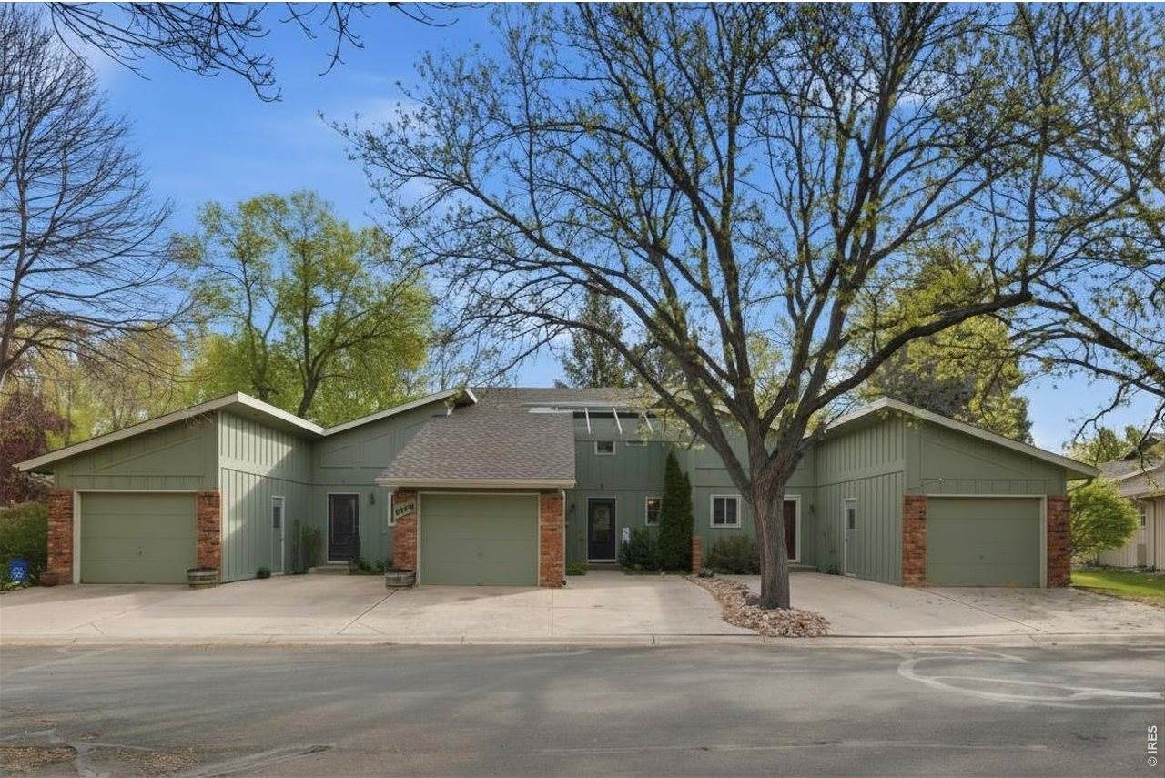 3024 Regatta Ln, #2, Fort Collins, CO 80525