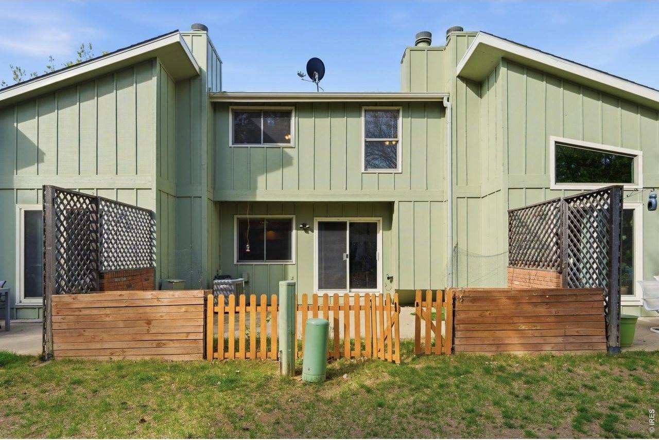 3024 Regatta Ln, #2, Fort Collins, CO 80525