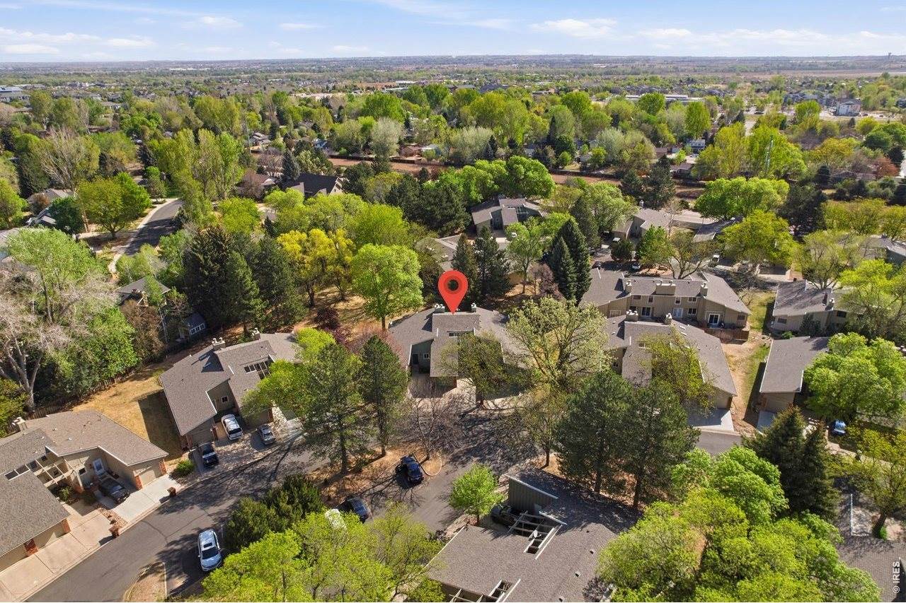 3024 Regatta Ln, #2, Fort Collins, CO 80525