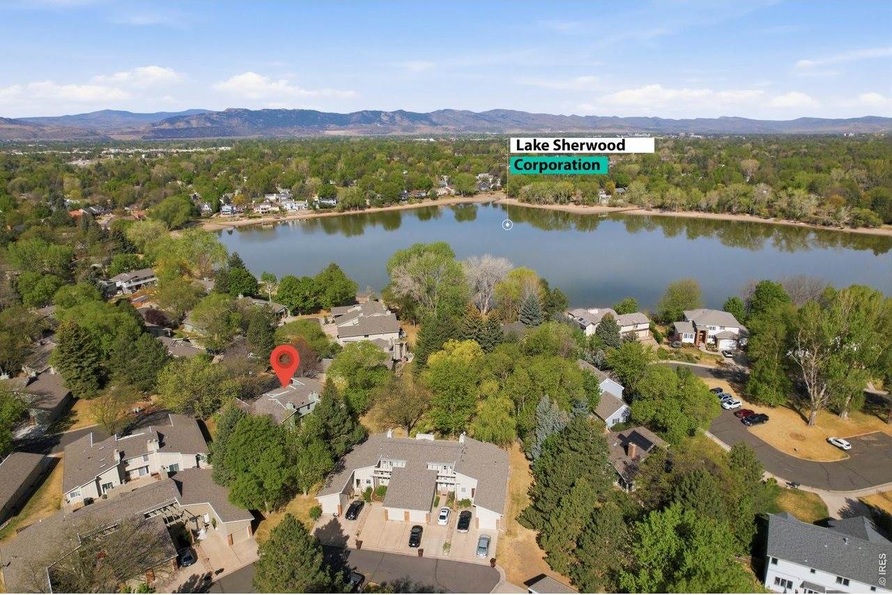 3024 Regatta Ln, #2, Fort Collins, CO 80525