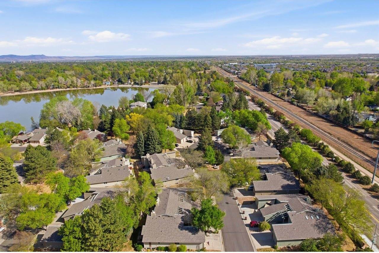 3024 Regatta Ln, #2, Fort Collins, CO 80525